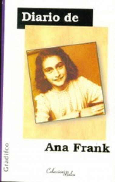DIARIO DE ANA FRANK
