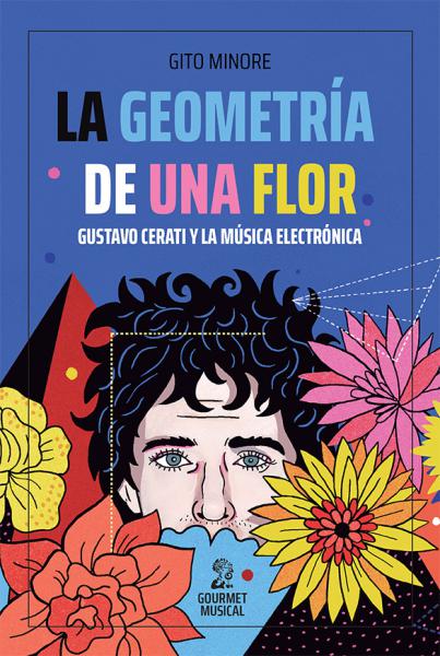 LA GEOMETRIA DE UNA FLOR