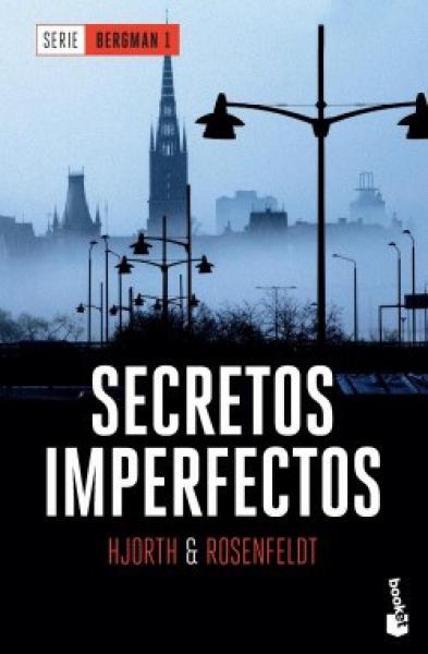 SECRETOS IMPERFECTOS