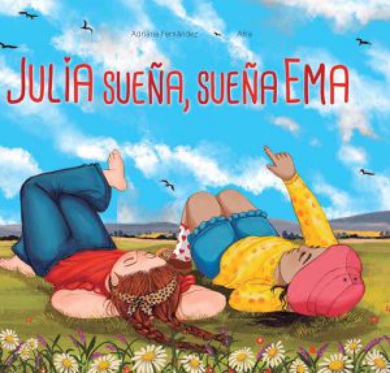 JULIA SUEÑA, SUEÑA EMA