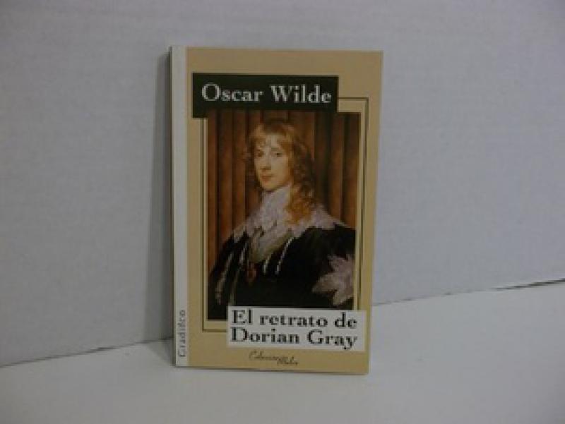 EL RETRATO DE DORIAN GRAY