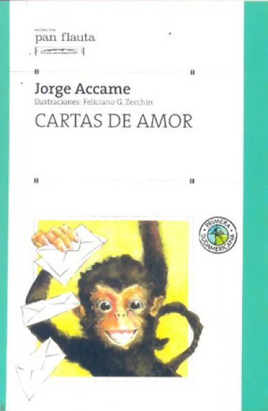 CARTAS DE AMOR