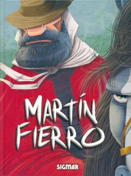 MARTIN FIERRO