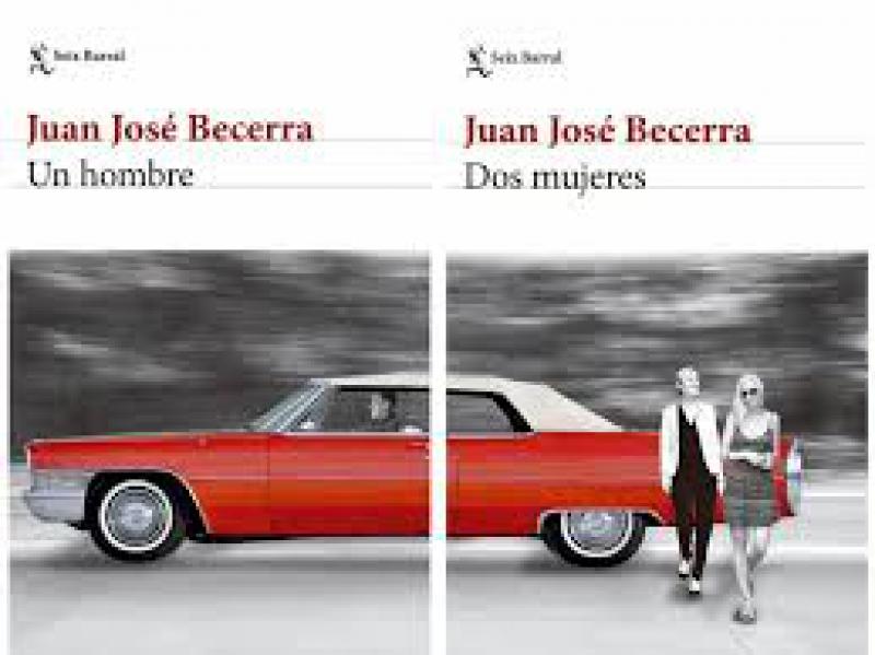 UN HOMBRE DOS MUJERES