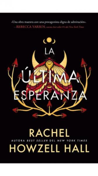 LA ULTIMA ESPERANZA