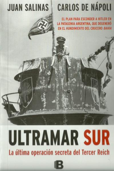 ULTRAMAR SUR