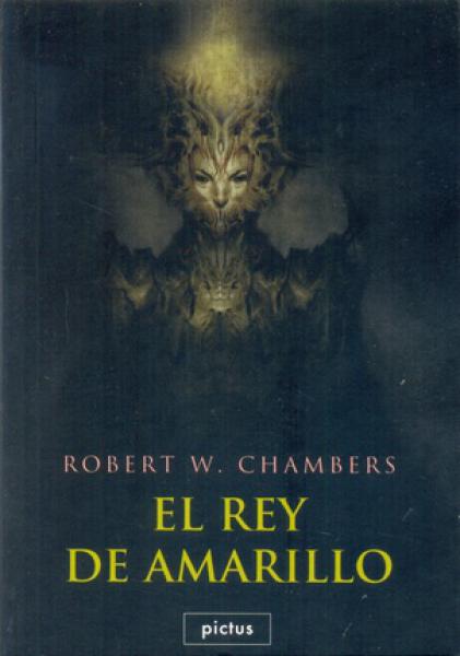 EL REY AMARILLO
