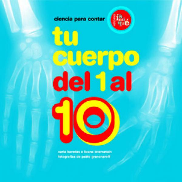 TU CUERPO DEL 1 AL 10
