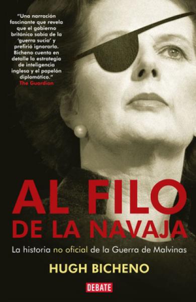 AL FILO DE LA NAVAJA