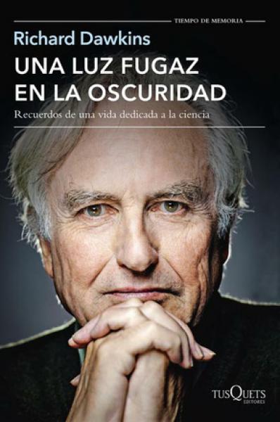 UNA LUZ FUGAZ EN LA OSCURIDAD