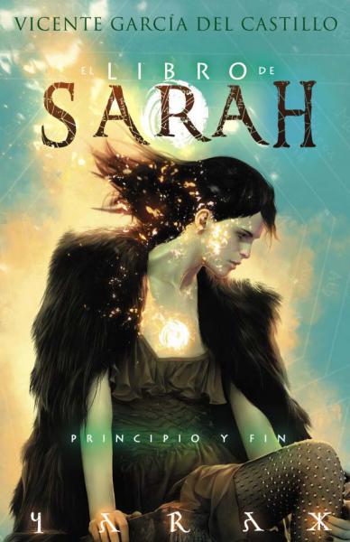 EL LIBRO DE SARAH