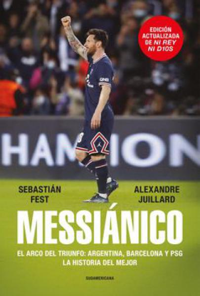 MESSIANICO