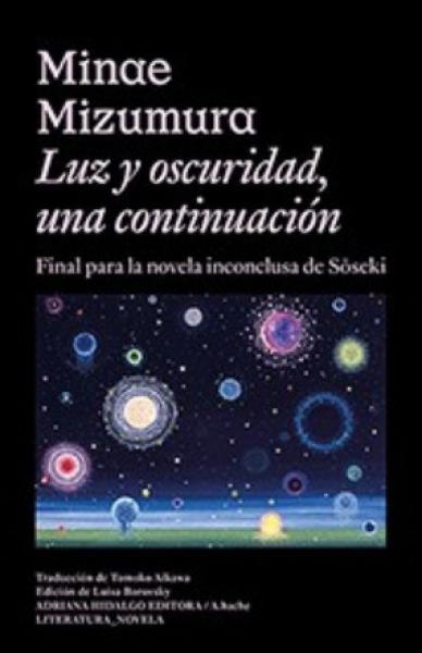 LUZ Y OSCURIDAD UNA CONTINUACION