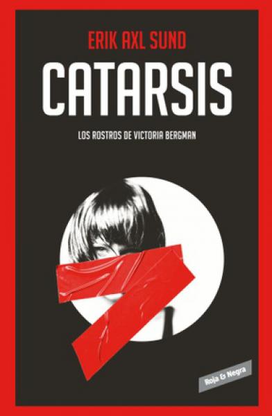 CATARSIS (VICTORIA BERGMAN 3)