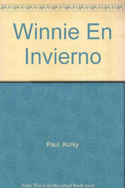 WINNIE EN INVIERNO