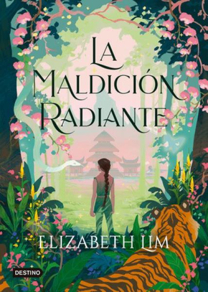 LA MALDICION RADIANTE