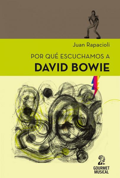 POR QUE ESCUCHAMOS A DAVID BOWIE