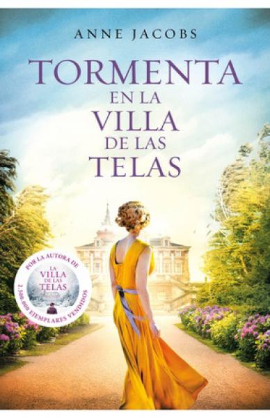 LA VILLA DE LAS TELAS (5)
