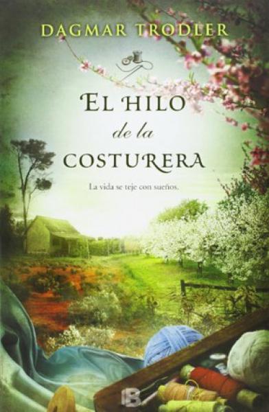 EL HILO DE LA COSTURERA