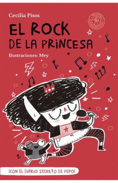 EL ROCK DE LA PRINCESA