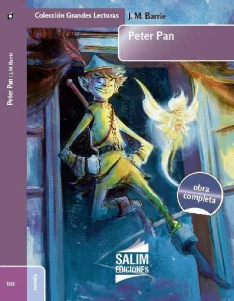 PETER PAN