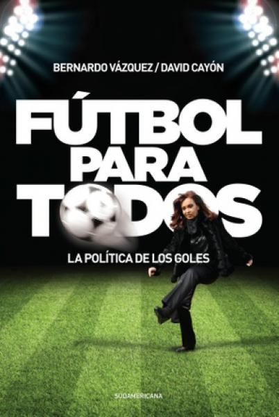 FUTBOL PARA TODOS