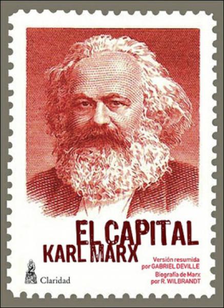EL CAPITAL (RESUMIDA)
