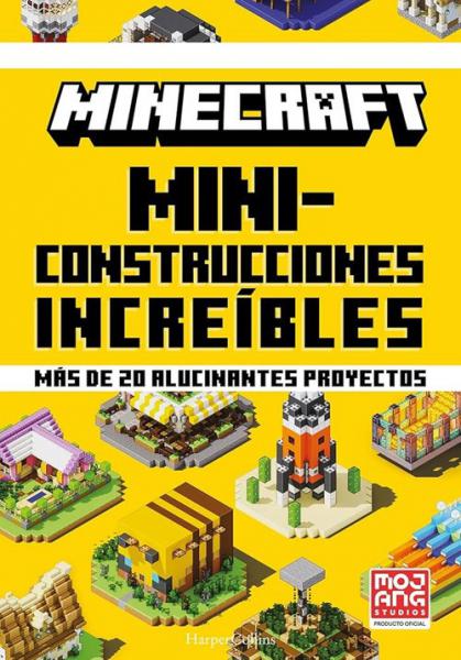 MINI CONSTRUCCIONES INCREIBLES II