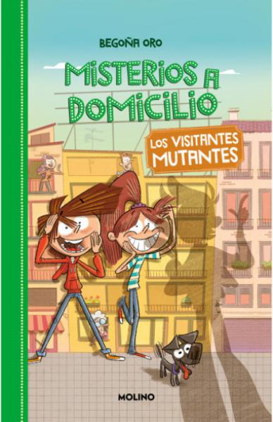 MISTERIOS A DOMICILIO 4