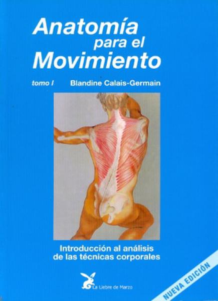 ANATOMIA PARA EL MOVIMIENTO I
