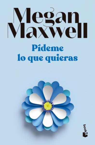PIDEME LO QUE QUIERAS 01