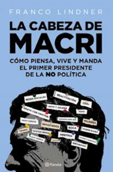 LA CABEZA DE MACRI