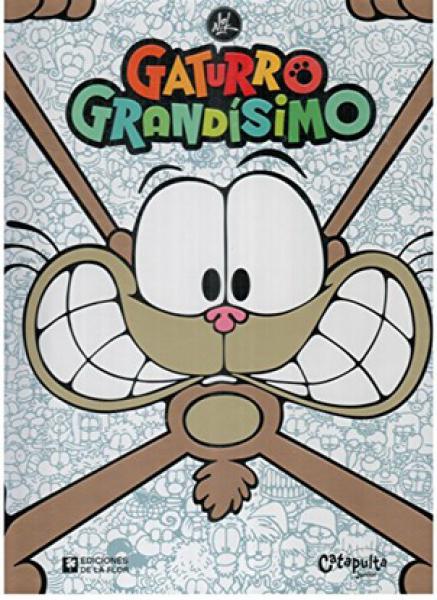 GATURRO - GRANDISIMO