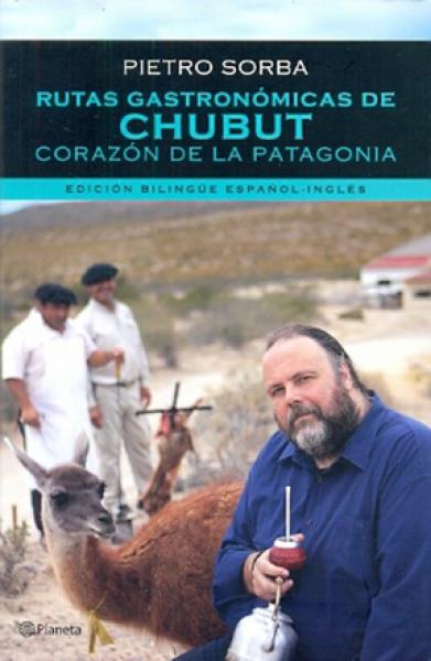 RUTAS GASTRONOMICAS DE CHUBUT