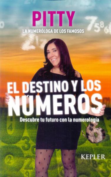 EL DESTINO Y LOS NUMEROS