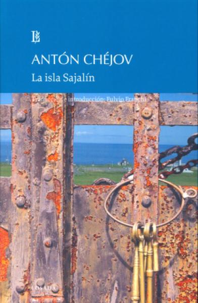 LA ISLA SAJALIN