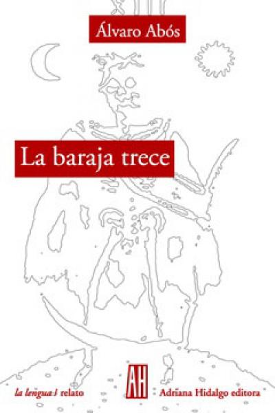 LA BARAJA TRECE