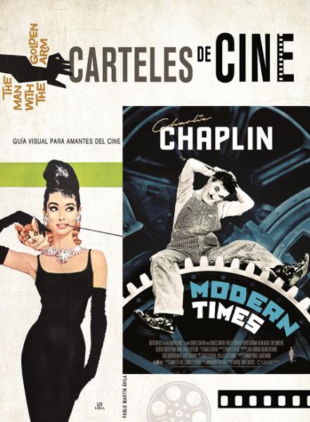 CARTELES DE CINE (LAMINAS PARA ENMARCAR)