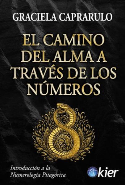 CAMINO DEL ALMA A TRAVES DE LOS ...