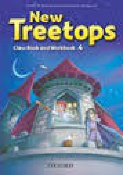 NEW TREETOPS 4 SB CON READER