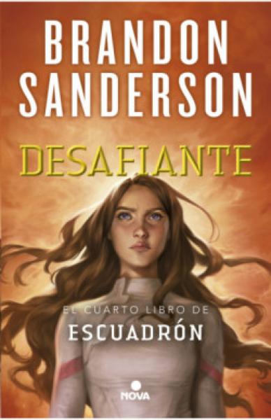 DESAFIANTE (ESCUADRON 4)