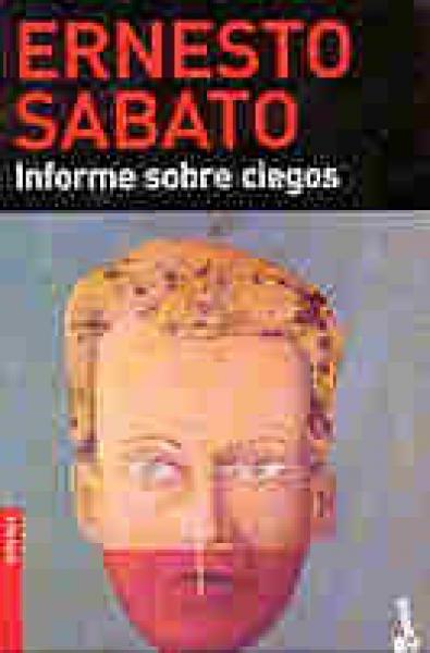 INFORME SOBRE CIEGOS