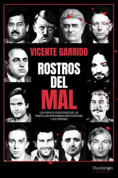 ROSTROS DE MAL
