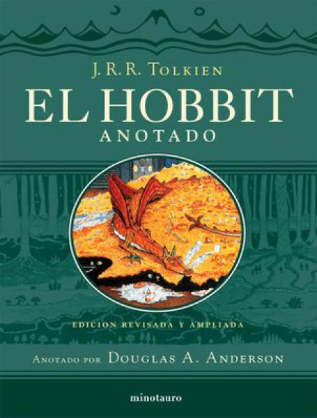 EL HOBBIT (ANOTADO)