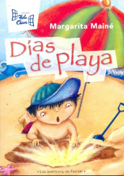 DIAS DE PLAYA