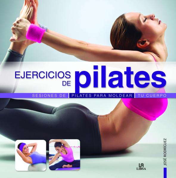 EJERCICIOS DE PILATES SESIONES PARA MOLD