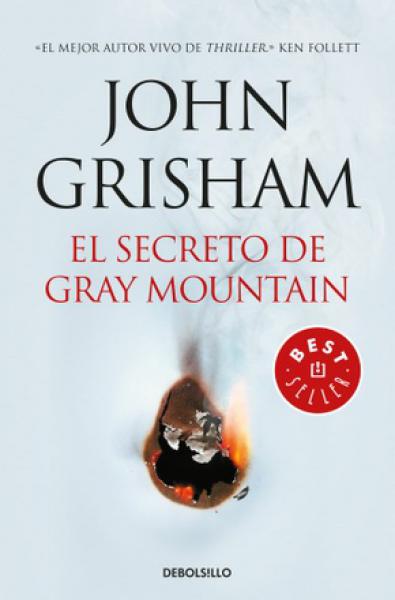 EL SECRETO DE GRAY MOUNTAIN