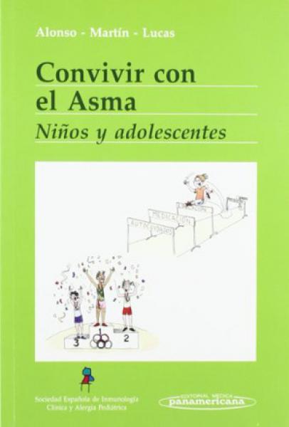 CONVIVIR CON EL ASMA:NIÑOS Y ADOLESCENTE