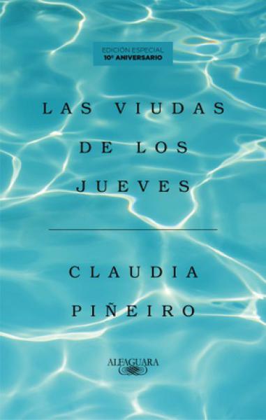 LAS VIUDAS DE LOS JUEVES- EDICION ESP.