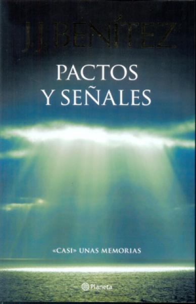 PACTOS Y SEÑALES